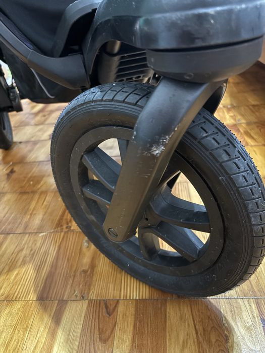 ПРОДАМ Коляску Chicco Trio Activ3 Top 3 в 1