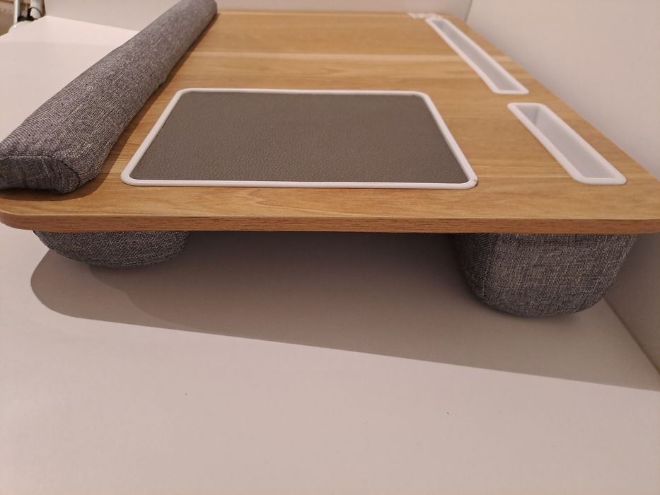 Tabuleiro Almofada para computador