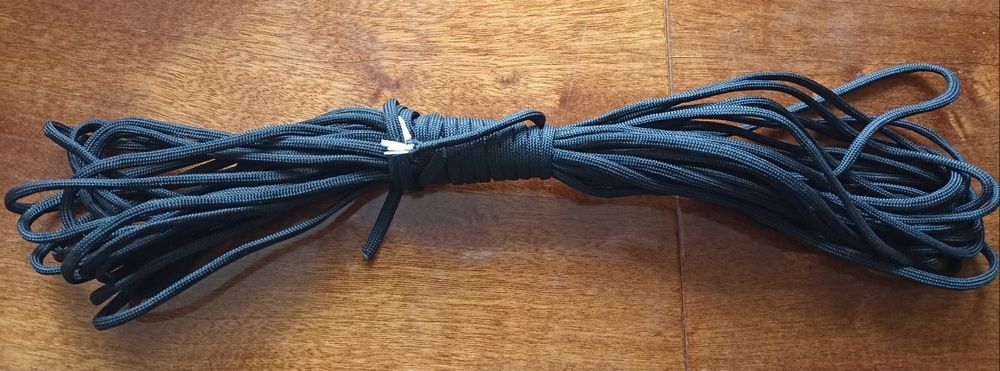 Паракорд 550 15м