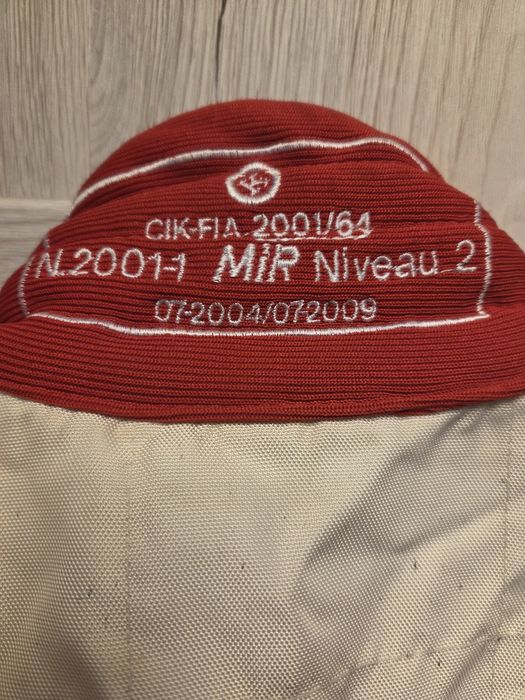 Kombinezon kartingowy birel