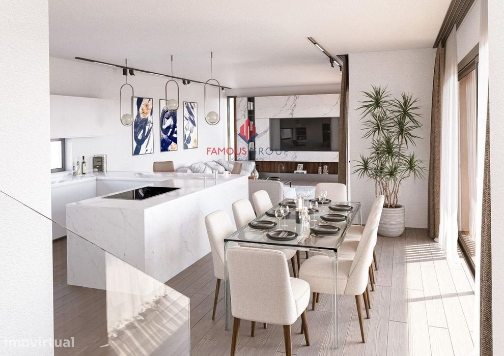 Lote para construção