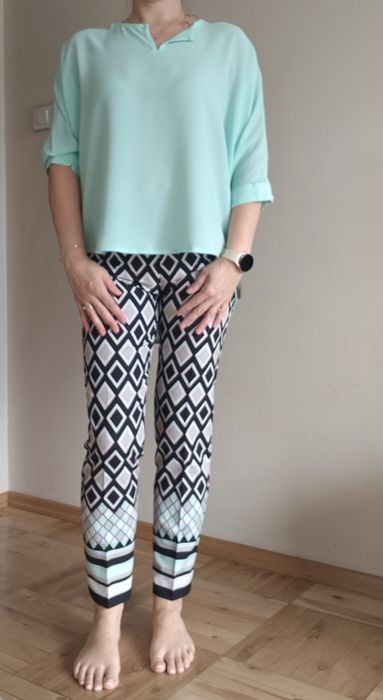 Komplet damski rozmiar S, M, L, Xl