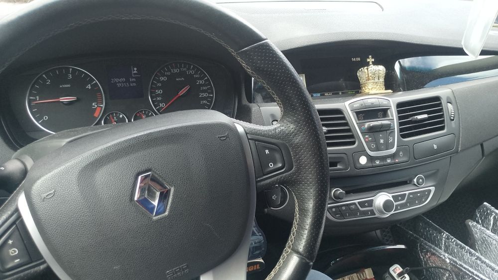 Renault Laguna 3