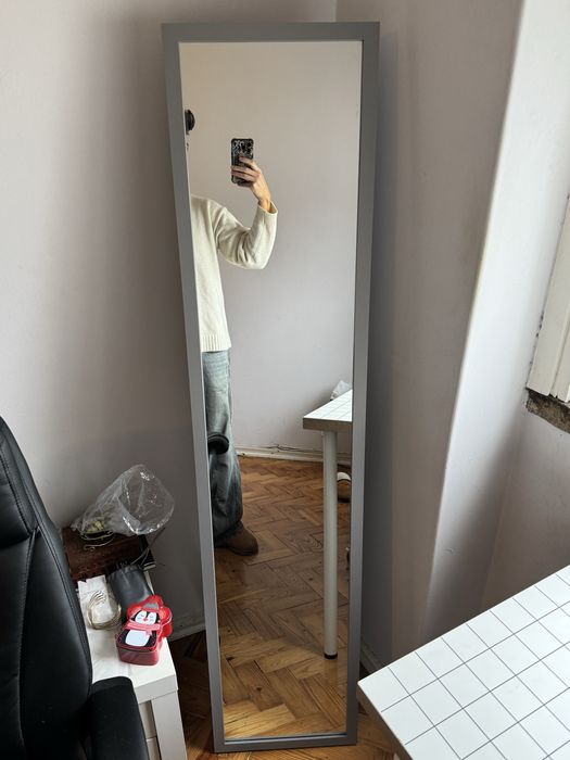 Espelho corpo inteiro grande 20EUR