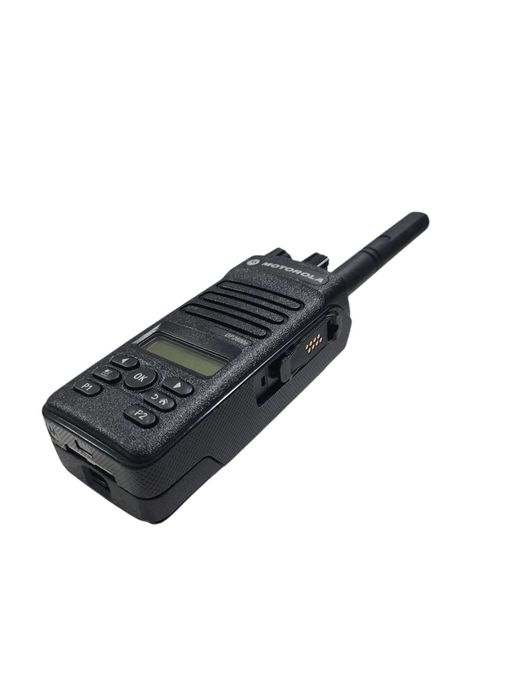 cyfrowo-analogowy Motorola DP2600e