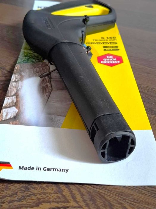 Pistolet ciśnieniowy Karcher (2.641-959.0)
