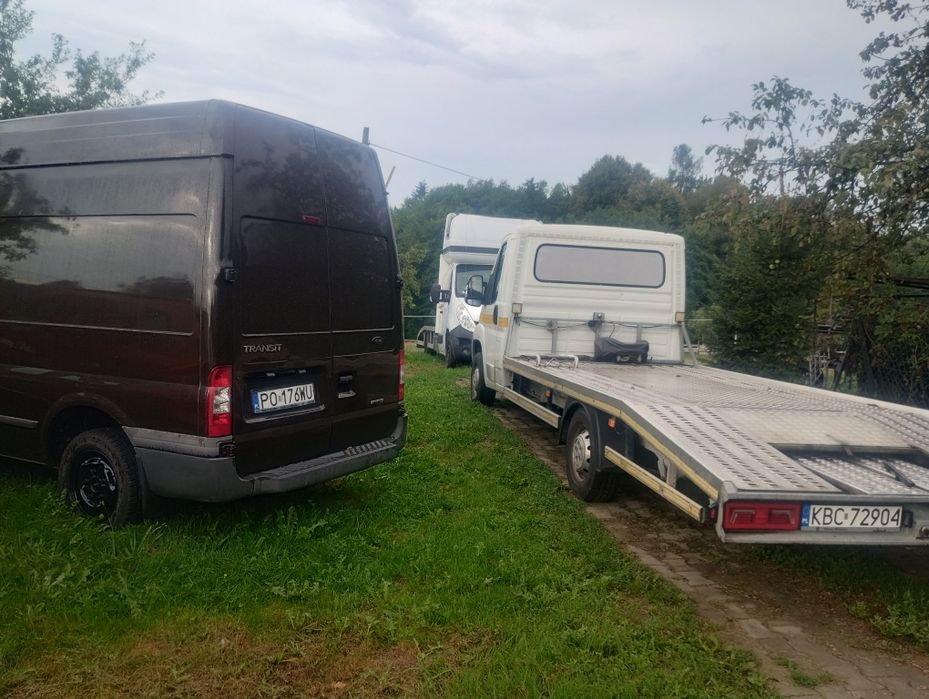 holowanie laweta  przeprowadzki  bochnia brzesko A4