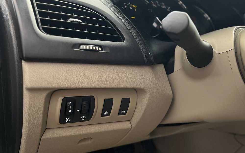 Renault Fluence 2010