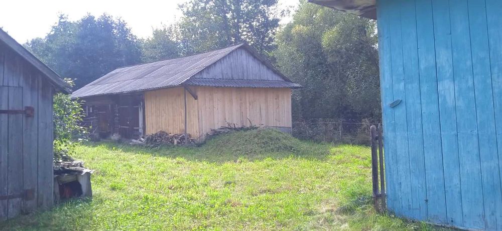 Продаж будинку с. Луквиця