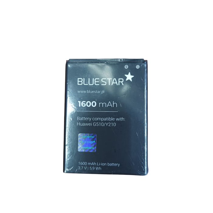 Bateria do HUAWEI G510 / y210 1600 mAh