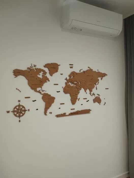 Klimatyzator AUX 3,5 kw (Wifi)