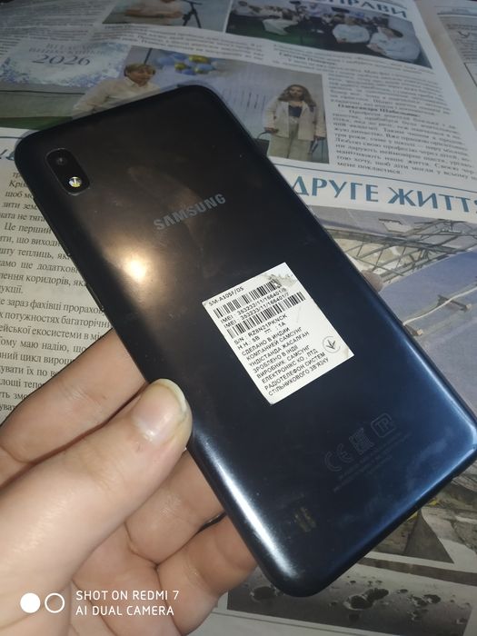 Смартфон samsung galaxy a10 на запчасти а 10