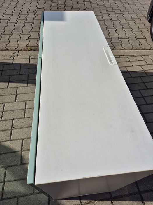 Komoda Ikea Besta