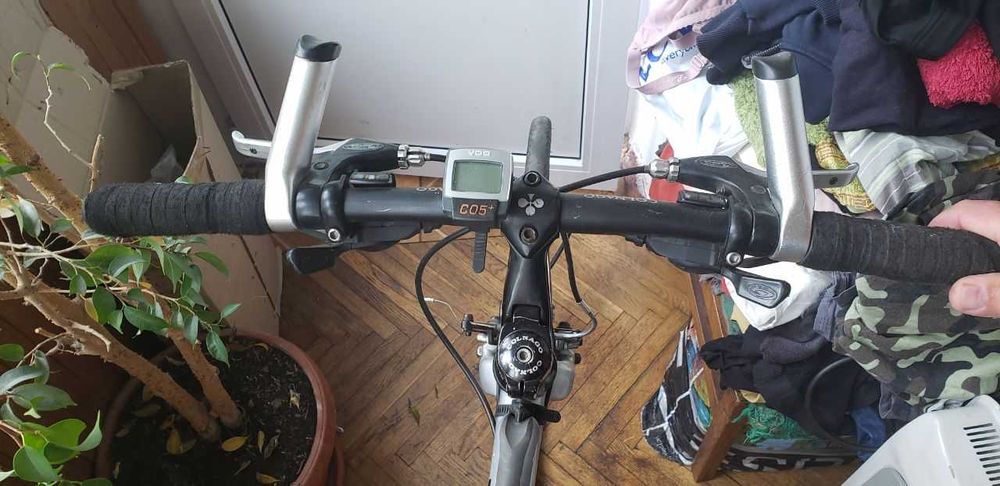 Продам велосипед Colnago Impact