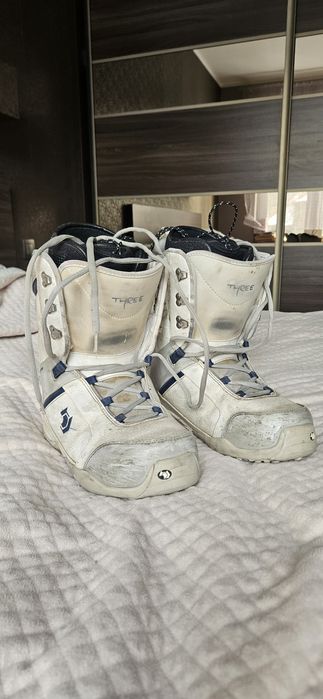 Buty snowboardowe Northwave 43.5 (285 mm)