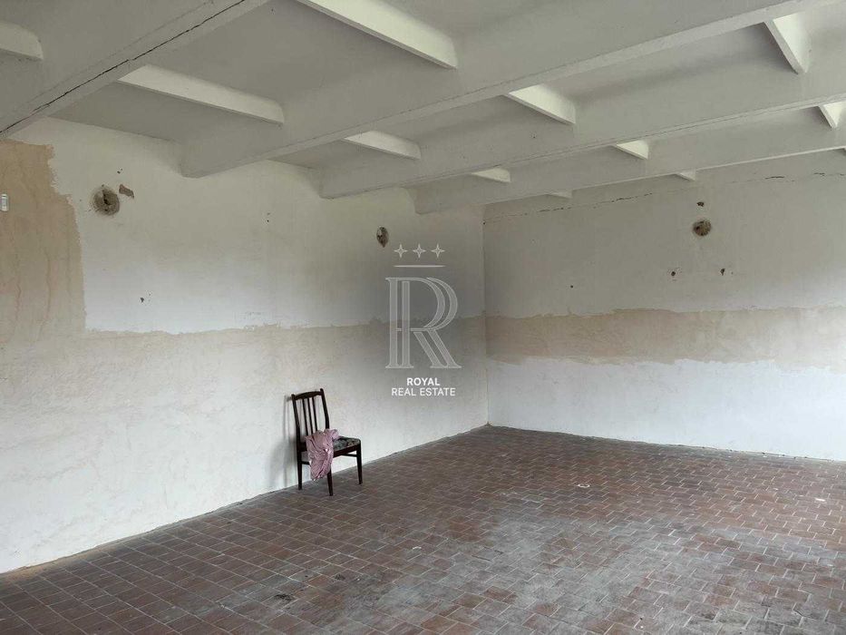 Продаж Виробниче Приміщення 8к 385м2 с. Росава