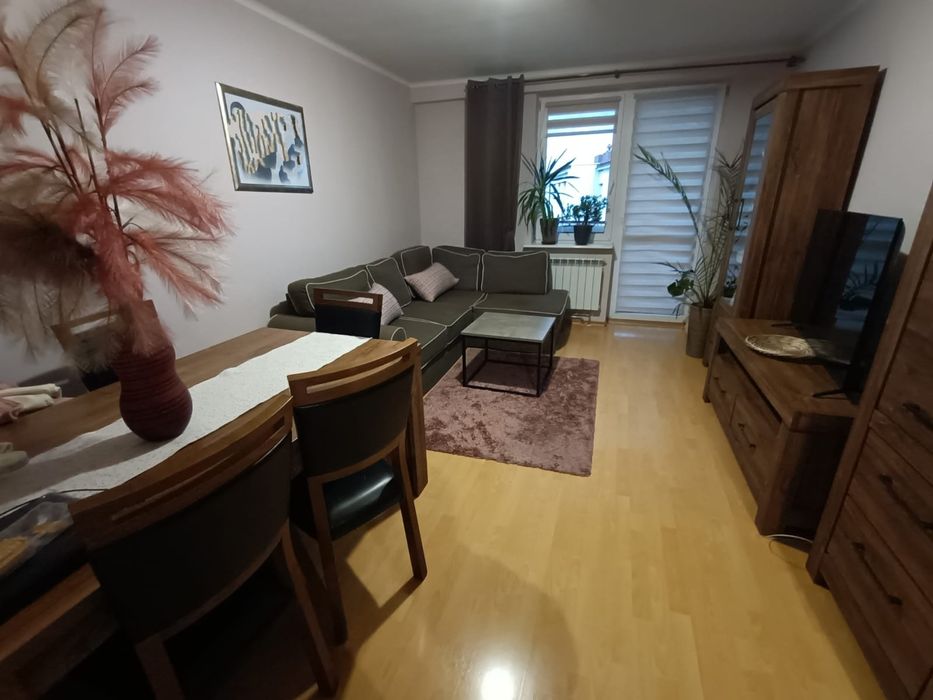 Mieszkanie na sprzedaż 60,2m Lubycza Królewska