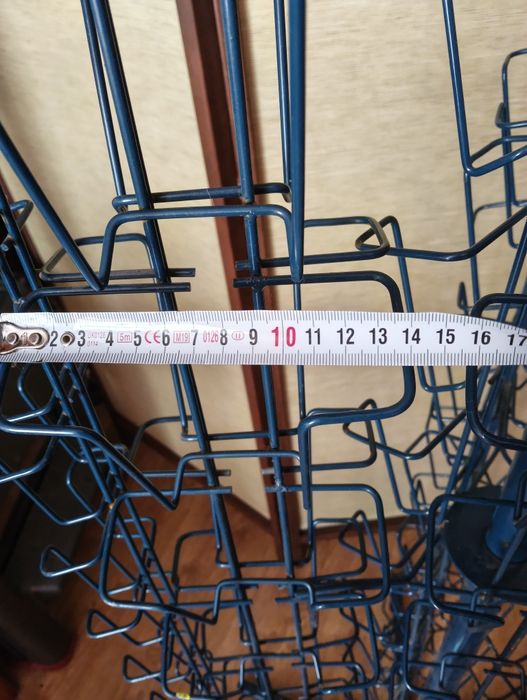 Stojak na kartki pocztowe