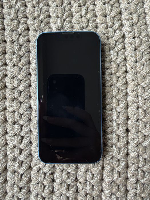 iPhone 13 mini 81% 128GB