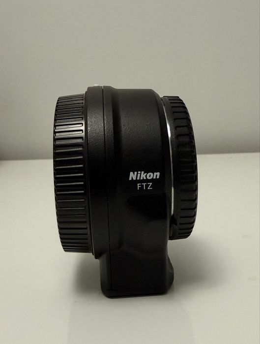 Nikon Z7 II kit + 24-70 f4 s