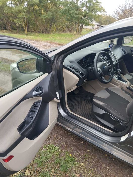 Продам авто Форд Фокус