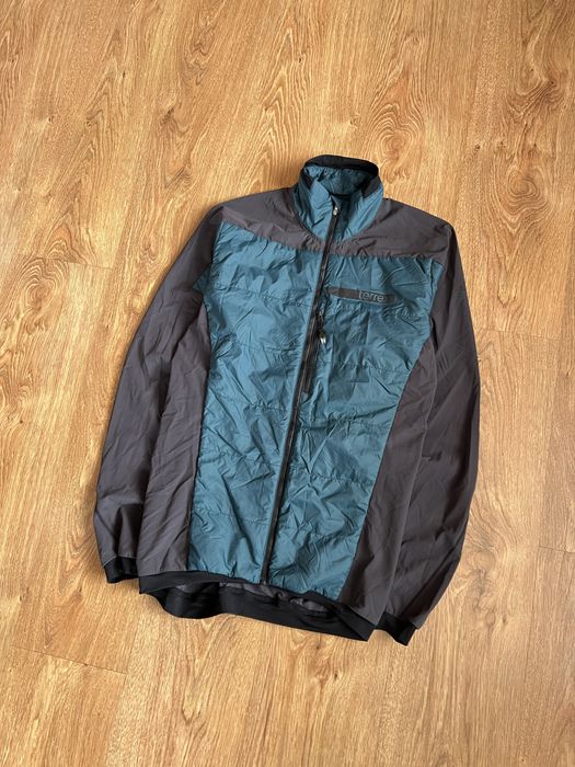 Куртка ветровка Adidas Terrex Треккинговая Походная Хайкинг Outdoor