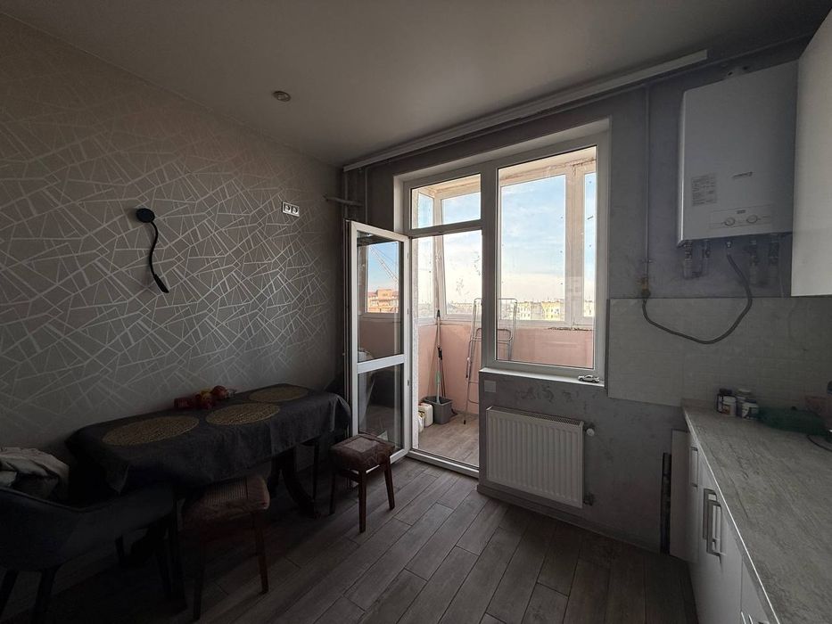 1-комнатная квартира по адресу ул. Мариинская (площадь 35 м²) - Atlanta.ua - фото 5