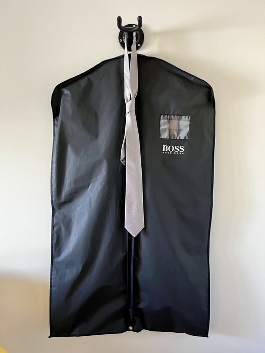 Conjunto de fato Hugo Boss