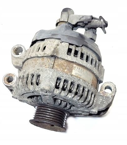 alternator chrysler 300c 3.5 v6 dodge charger