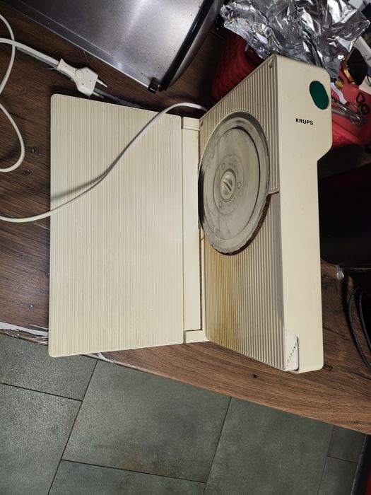 Krajalnica do żywności