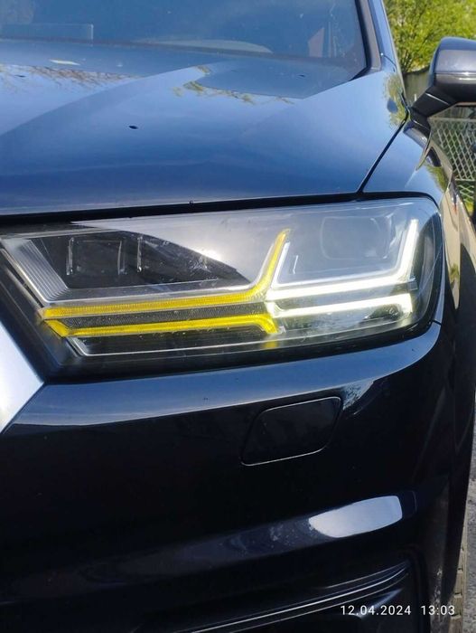 Naprawa świateł do jazdy dziennej DRL LED BMW AUDI SKODA OPEL