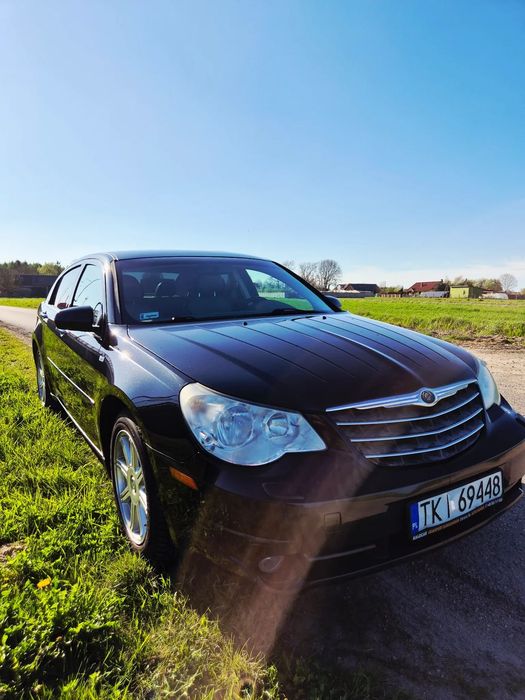 Chrysler Sebring