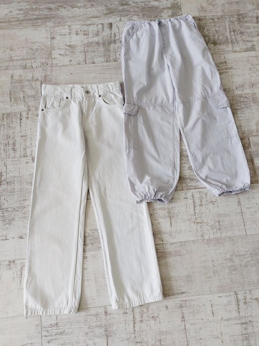 Штани zara,  146-152 см