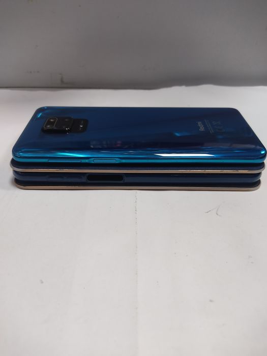 Redmi note 9s 4/64 gb NFC