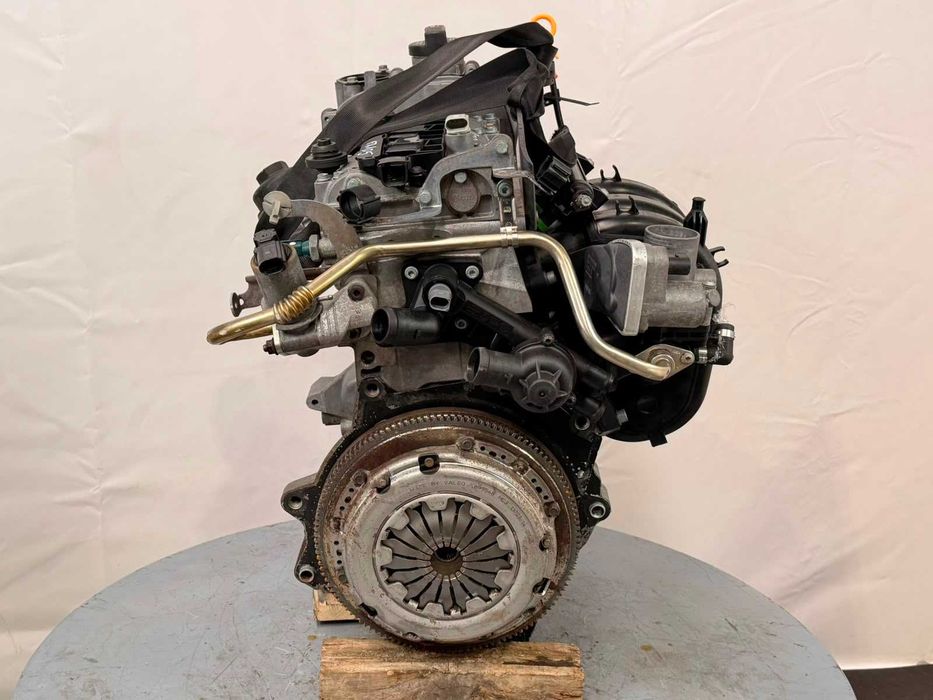 Motor 1.2 65cv VW Polo 9N / Seat Ibiza 6L (Ref.: AZQ)