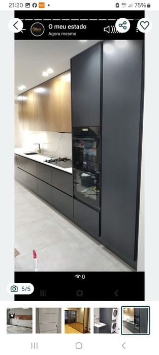 Mobiliário de qualidade