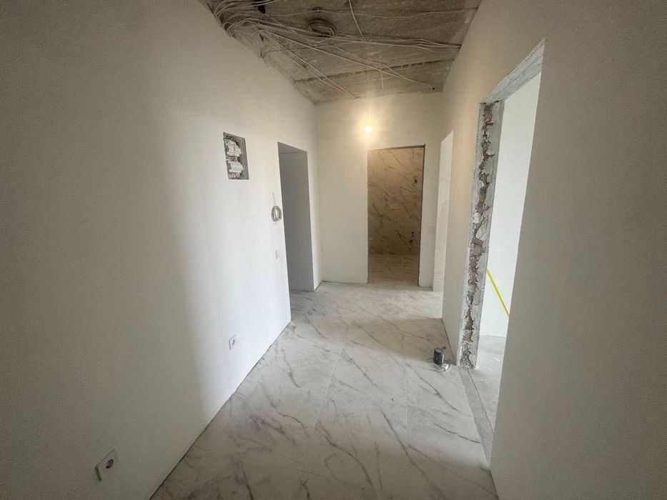Продаж 1-к. квартири 50/38/12м² ЖК Сусіди Винники 67000$