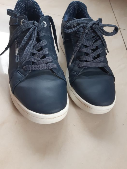 Buty chlopiece Sprandi