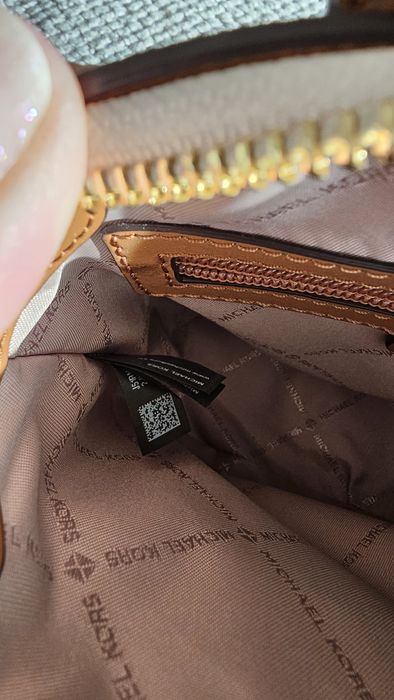 Bolsa Michael kors