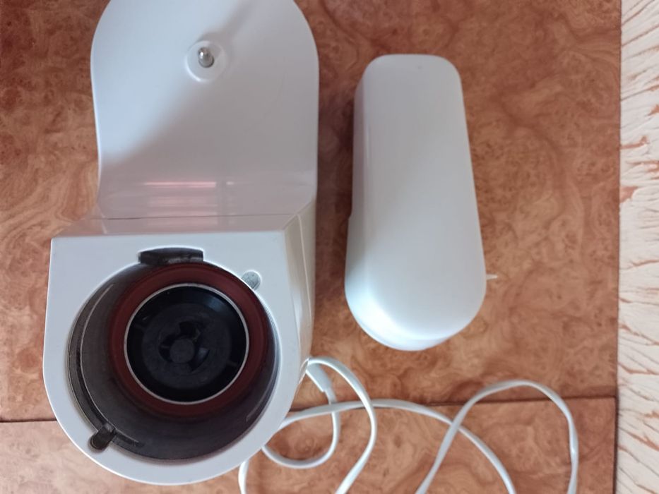 Міксер, тістоміс, тестомес, Braun.