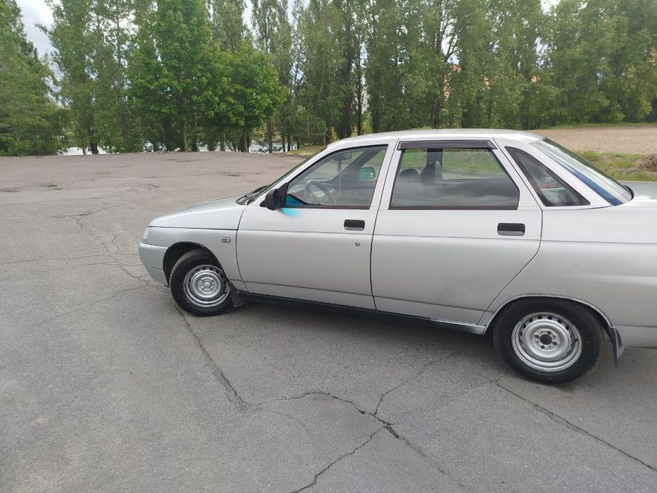 Кременчуг,продам ВАЗ 2110 в доброму стані