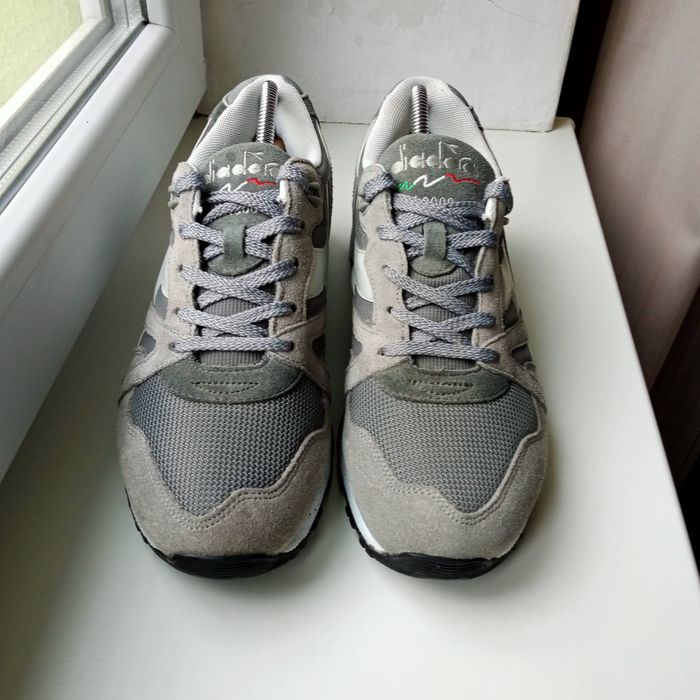 DIADORA N'.9000 Speckled кросівки  розм.43
