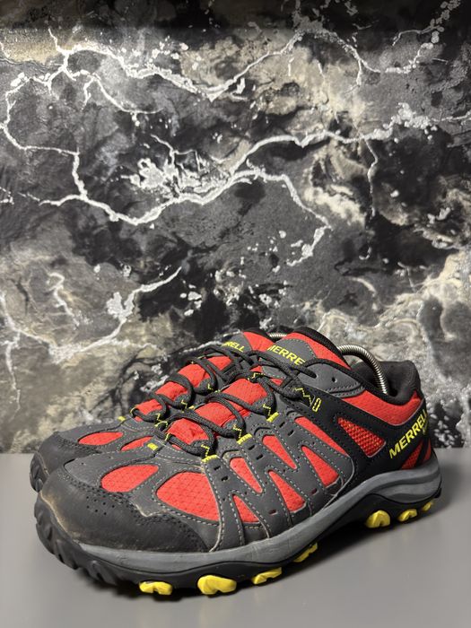 Кросівки чоловічі Merrell Accentor 3 Sport Gore-Tex 44.5р