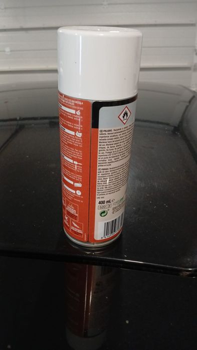 Xylazel óleo para teca