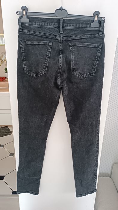 Spodnie jeansowe J.Crew roz 31/32