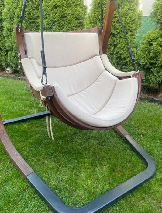 Sprzedam hustawkę ogrodową