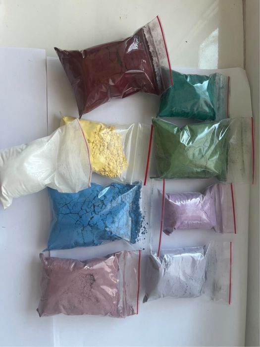 Гіпс г10 для декору.