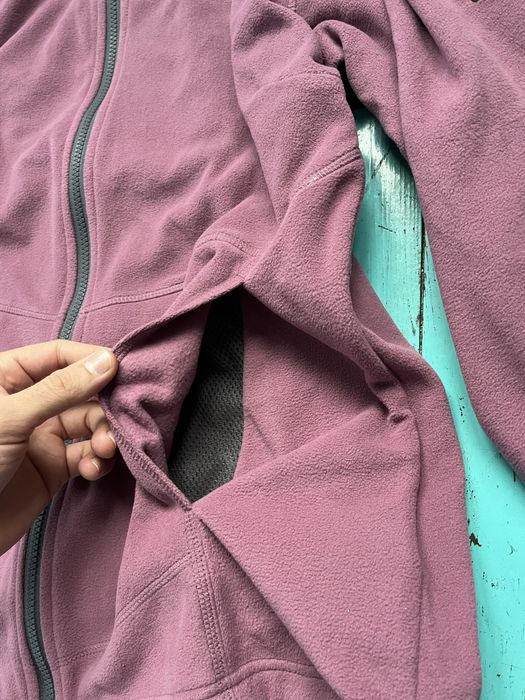 Флисовая кофта Berghaus Polartec, размер XL, флиска berghaus