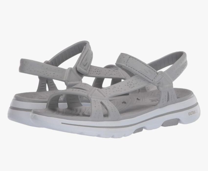 Жіночі спортивні сандалі "Skechers Foamies Go Walk 5-Tahiti"