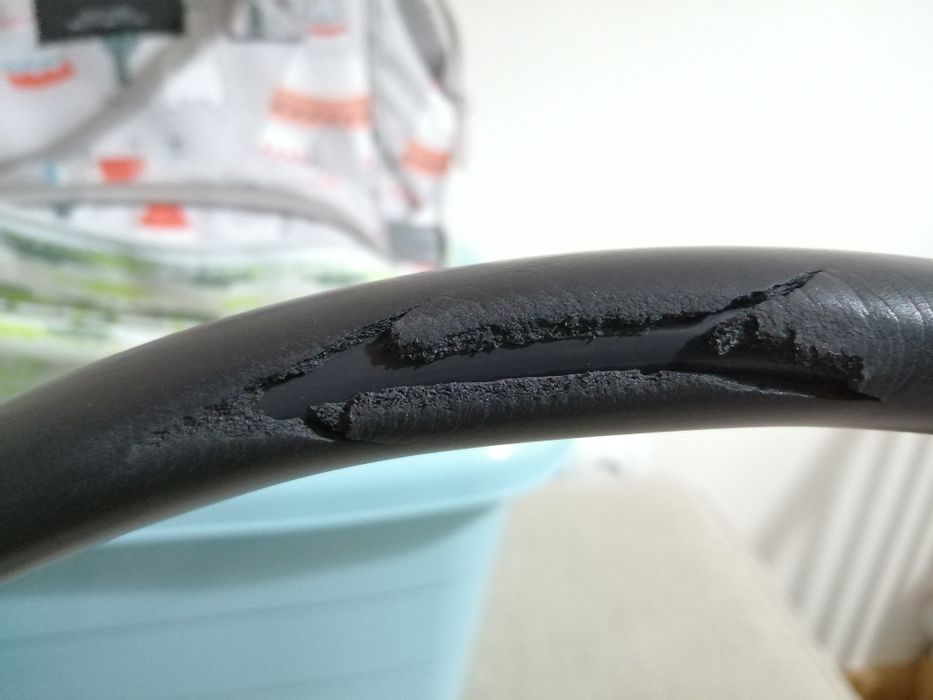 Cadeira Britax Romer Dualfix rotativa 360